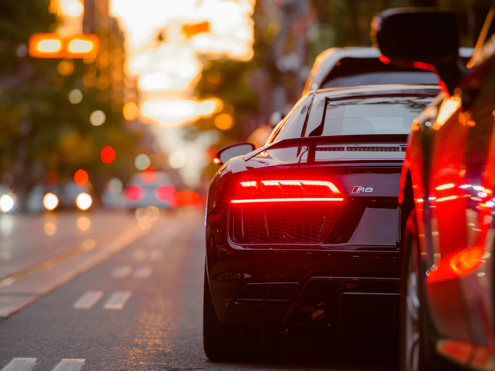 Audi A5 coupé 2.0 TDI (2013), 148,000 km