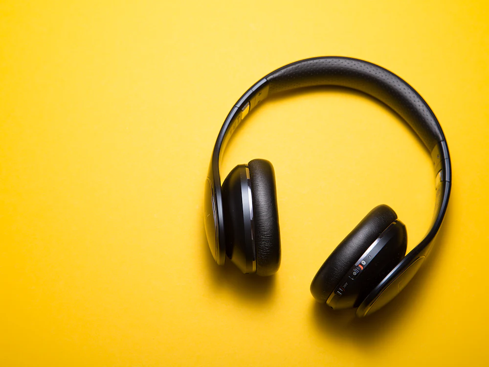 Bose QuietComfort 45 headphones